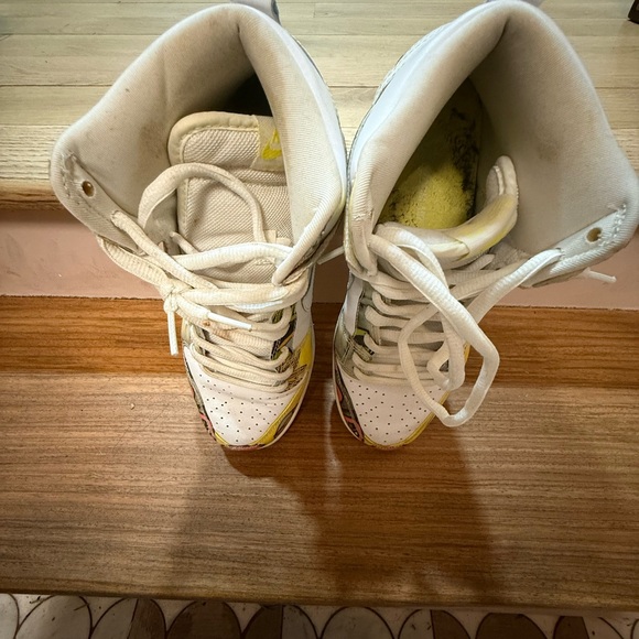 Nike Dunk De La Soul Sneakers - Picture 7 of 8